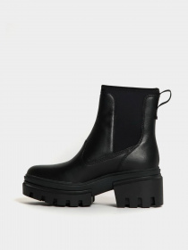 Челси Timberland Everleigh Chelsea модель TB0A5YFR015 Фото