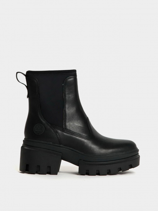 Челси Timberland Everleigh Chelsea модель TB0A5YFR015 Фото