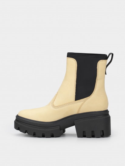 Челсі Timberland Everleigh Chelsea модель TB0A61QMEF6 — фото - INTERTOP