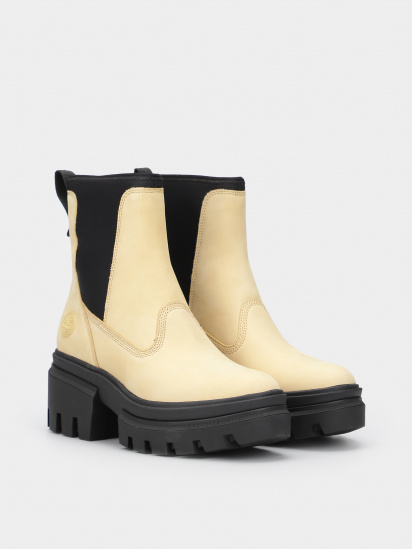 Челсі Timberland Everleigh Chelsea модель TB0A61QMEF6 — фото 3 - INTERTOP