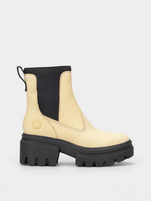 Челси Timberland Everleigh Chelsea модель TB0A61QMEF6 Фото