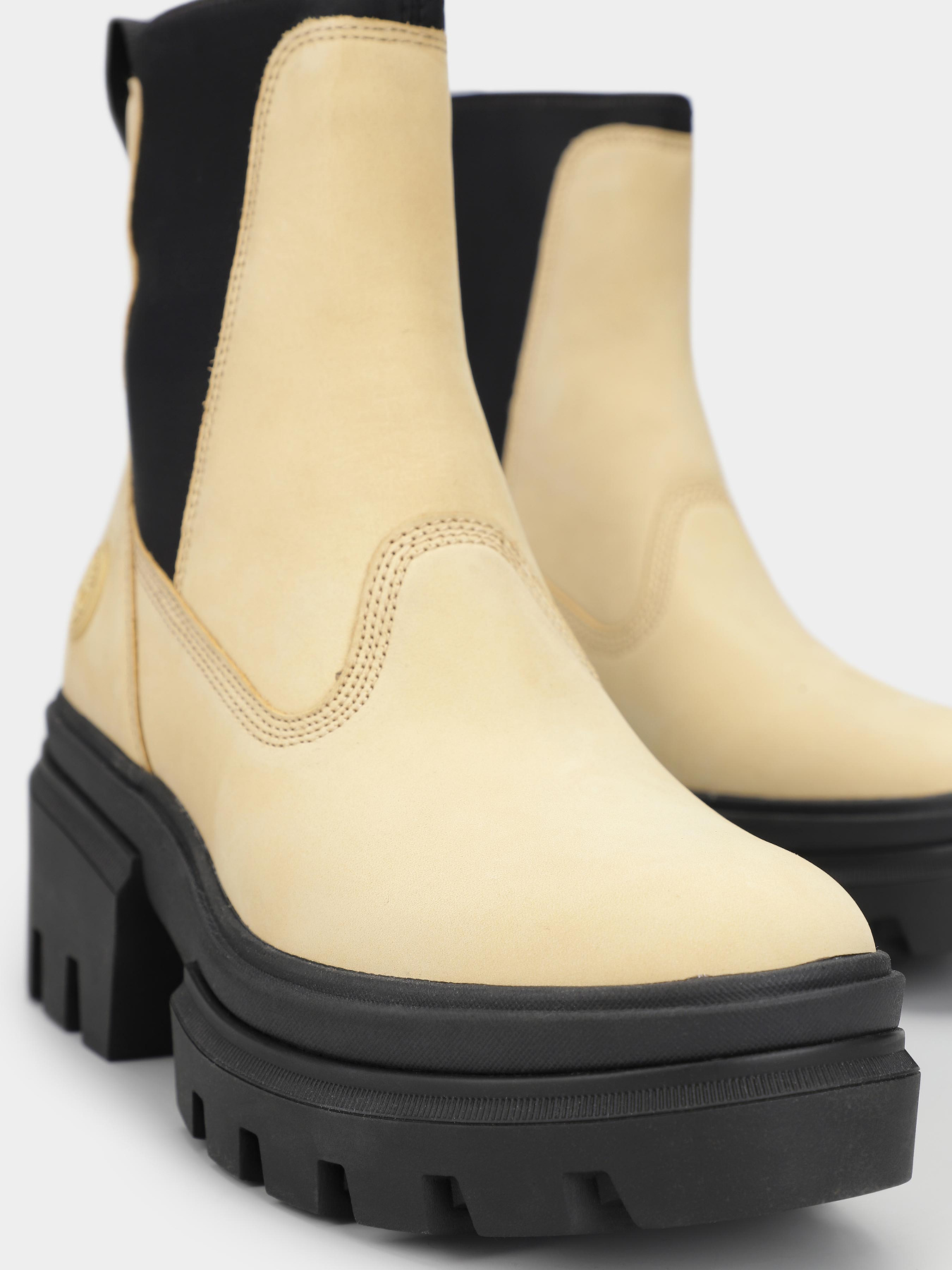 Челсі Timberland Everleigh Chelsea модель TB0A61QMEF6 Фото