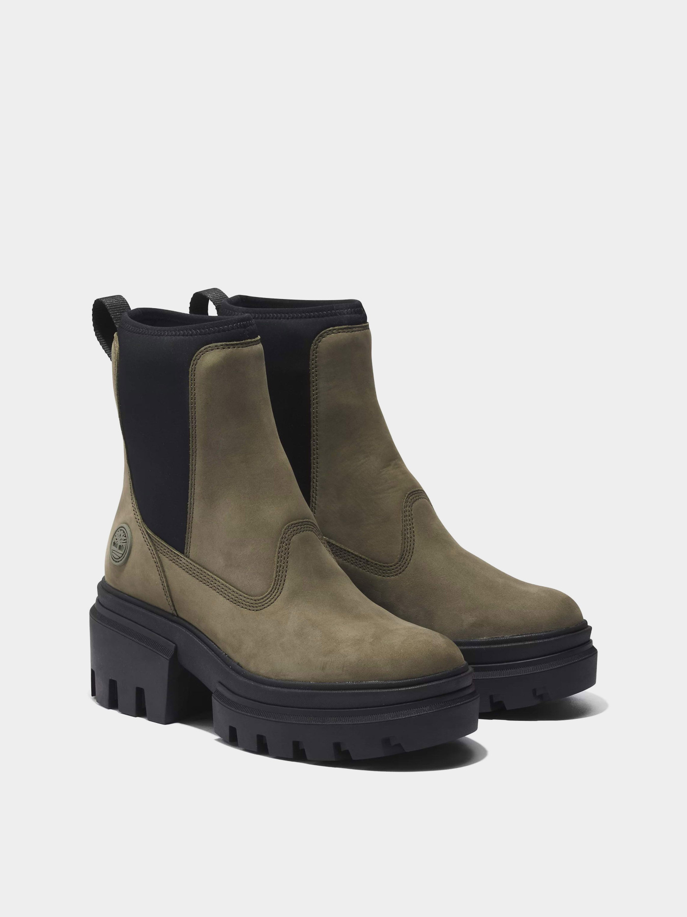 Челси Timberland Everleigh Chelsea модель TB0A5Z6V991 Фото