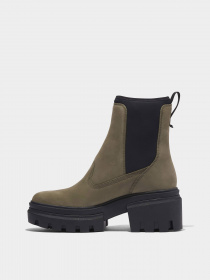 Челси Timberland Everleigh Chelsea модель TB0A5Z6V991 Фото