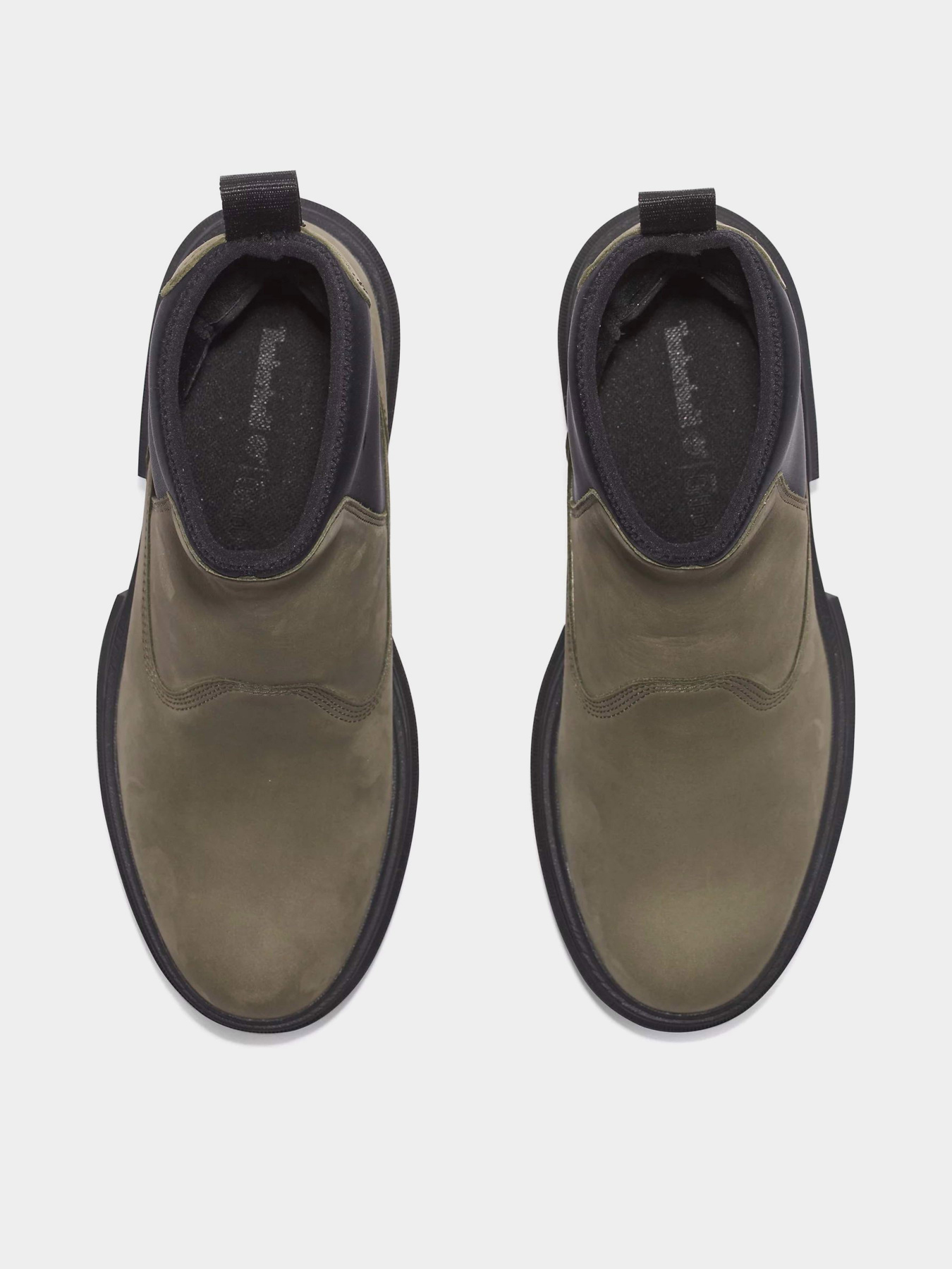 Челсі Timberland Everleigh Chelsea модель TB0A5Z6V991 Челсі Timberland Everleigh Chelsea модель TB0A5Z6V991 Фото