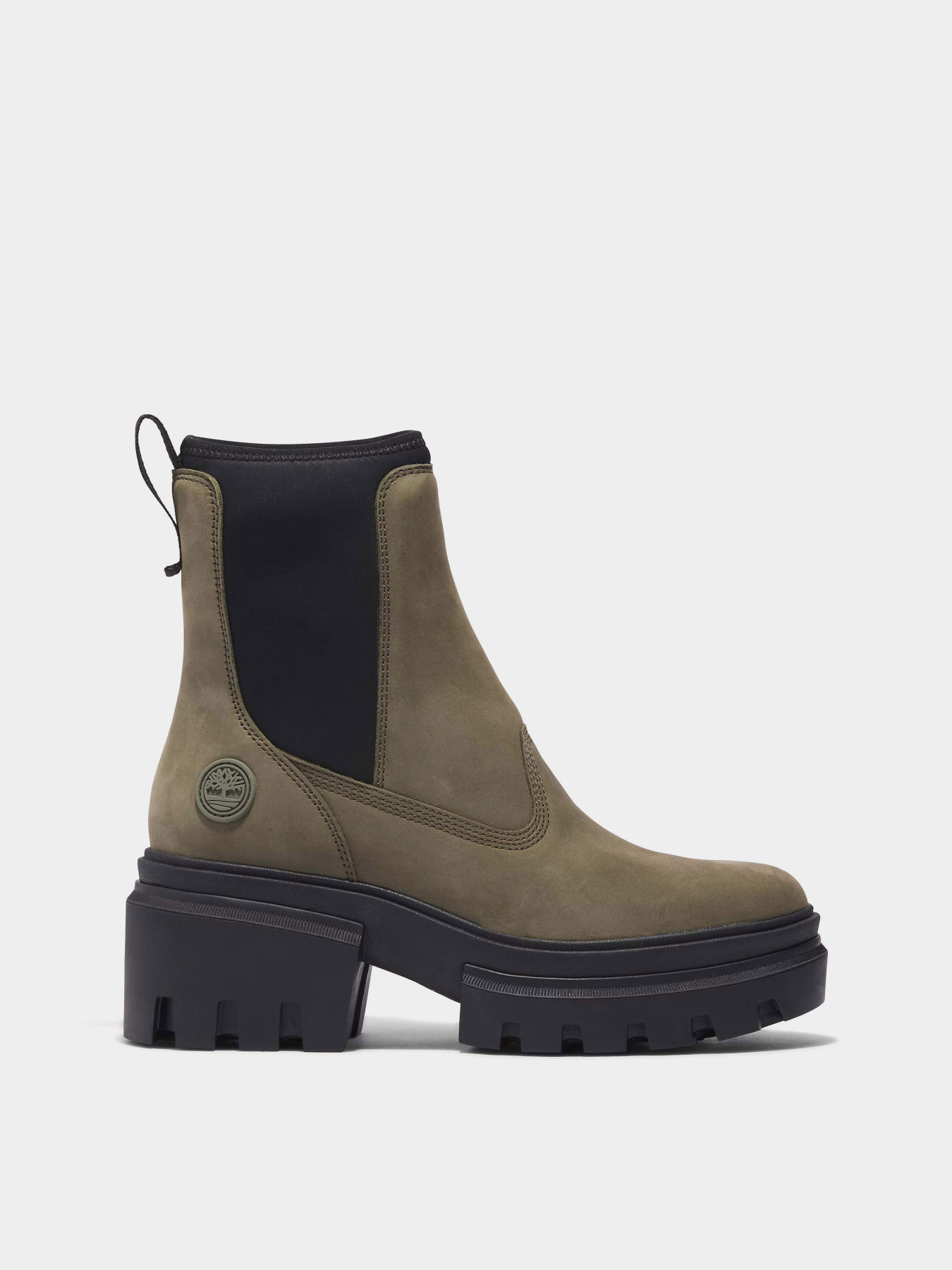 Челсі Timberland Everleigh Chelsea модель TB0A5Z6V991 Челсі Timberland Everleigh Chelsea модель TB0A5Z6V991 Фото