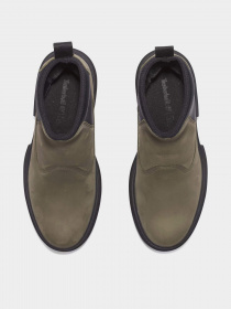 Челсі Timberland Everleigh Chelsea модель TB0A5Z6V991 Челсі Timberland Everleigh Chelsea модель TB0A5Z6V991 Фото