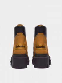 Ботинки Timberland Everleigh Front-Zip модель TB0A5YHM231 Фото