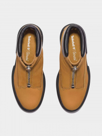 Ботинки Timberland Everleigh Front-Zip модель TB0A5YHM231 Фото