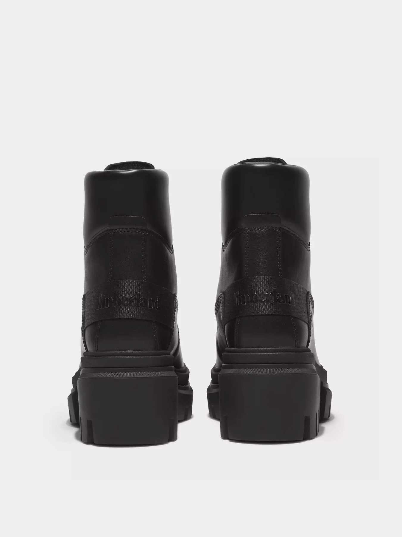 Ботинки Timberland Everleigh Front-Zip модель TB0A5YJV015 Фото