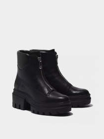 Ботинки Timberland Everleigh Front-Zip модель TB0A5YJV015 Фото