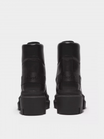 Ботинки Timberland Everleigh Front-Zip модель TB0A5YJV015 Фото