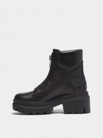 Ботинки Timberland Everleigh Front-Zip модель TB0A5YJV015 Фото