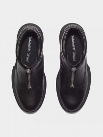 Ботинки Timberland Everleigh Front-Zip модель TB0A5YJV015 Фото