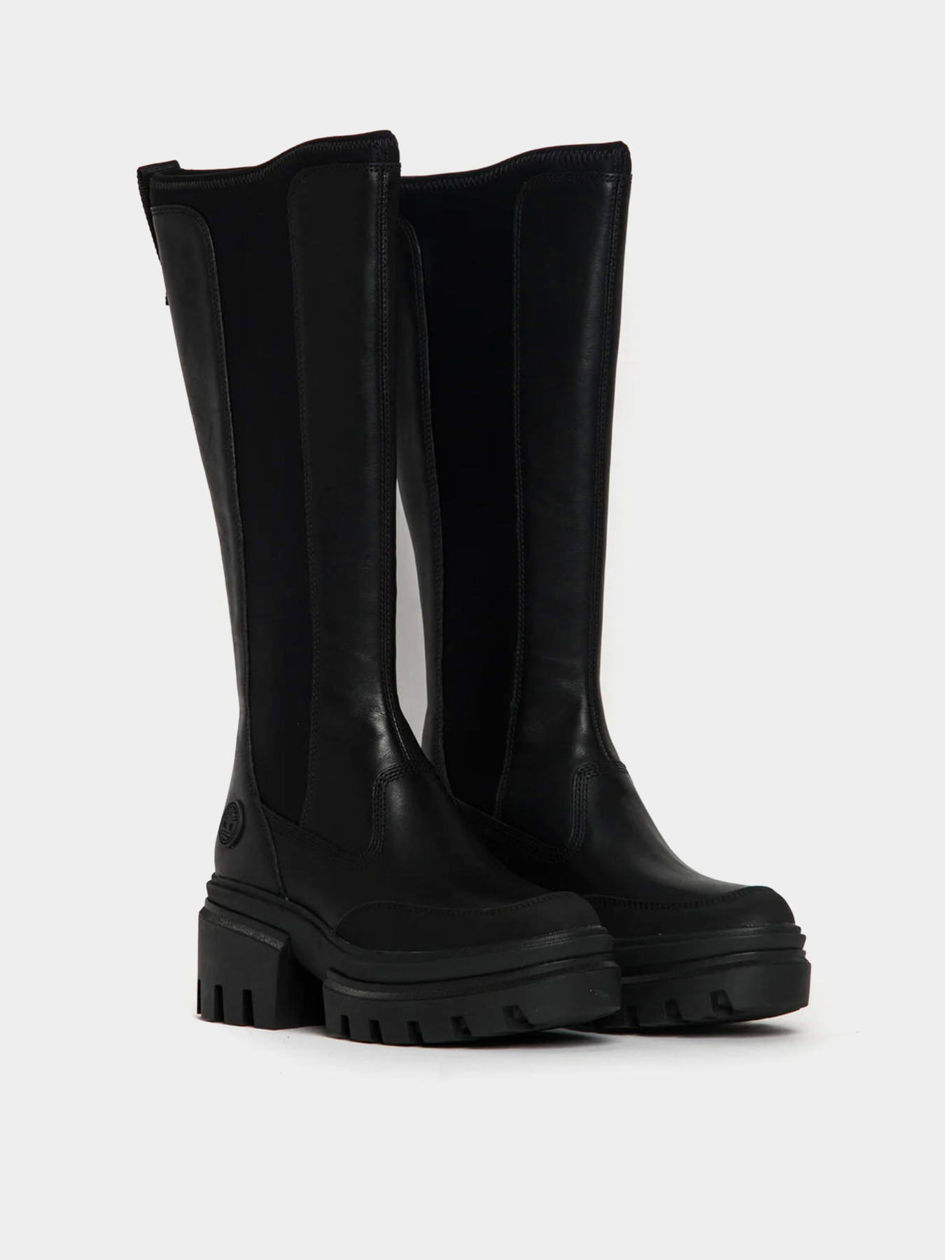 Сапоги Timberland Everleigh модель TB0A5YMR015 Фото