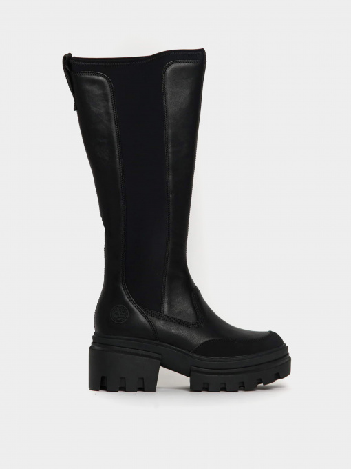 Сапоги Timberland Everleigh модель TB0A5YMR015 Фото