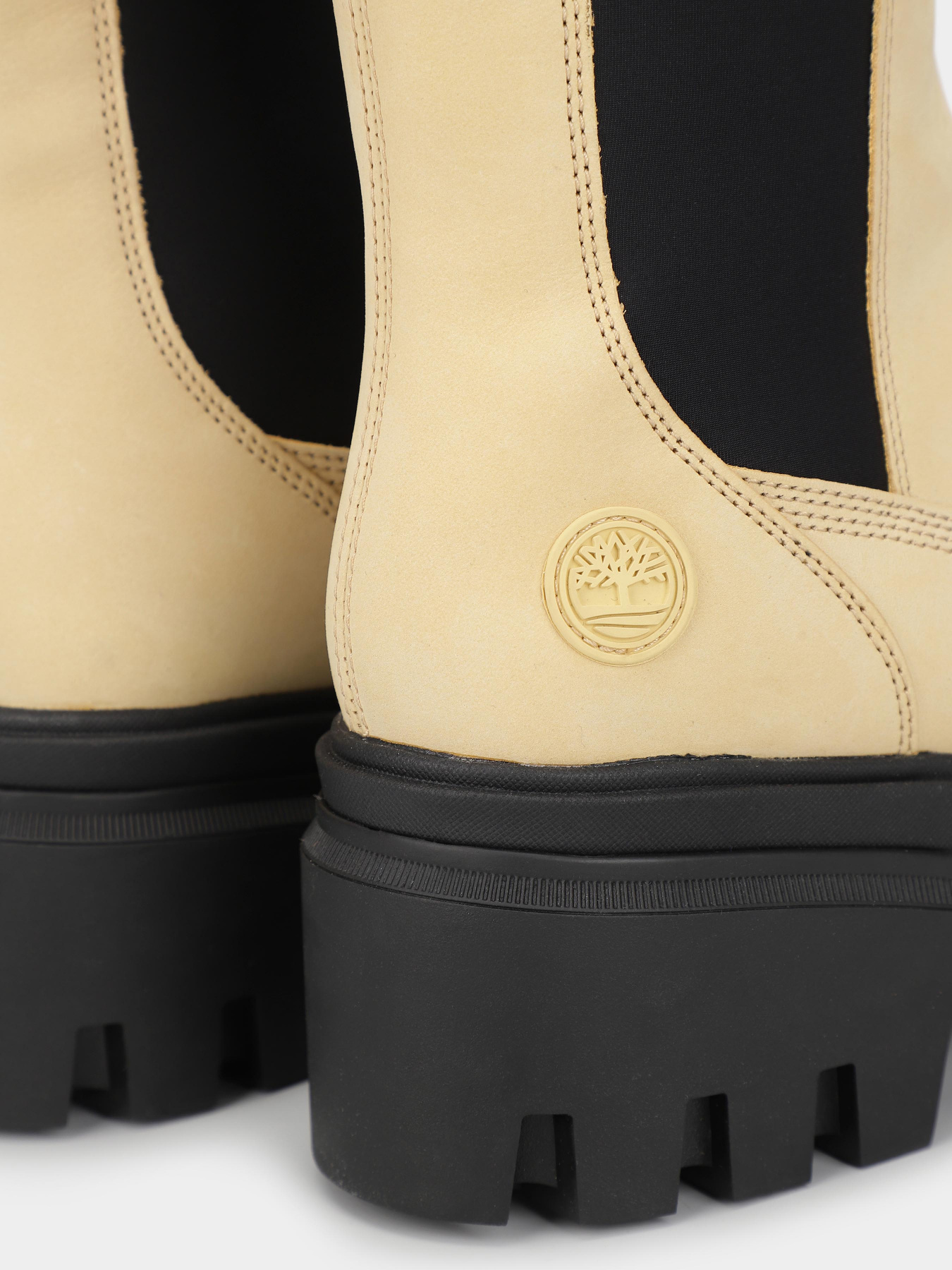Сапоги Timberland Everleigh Chelsea модель TB0A61R8EF6 Фото