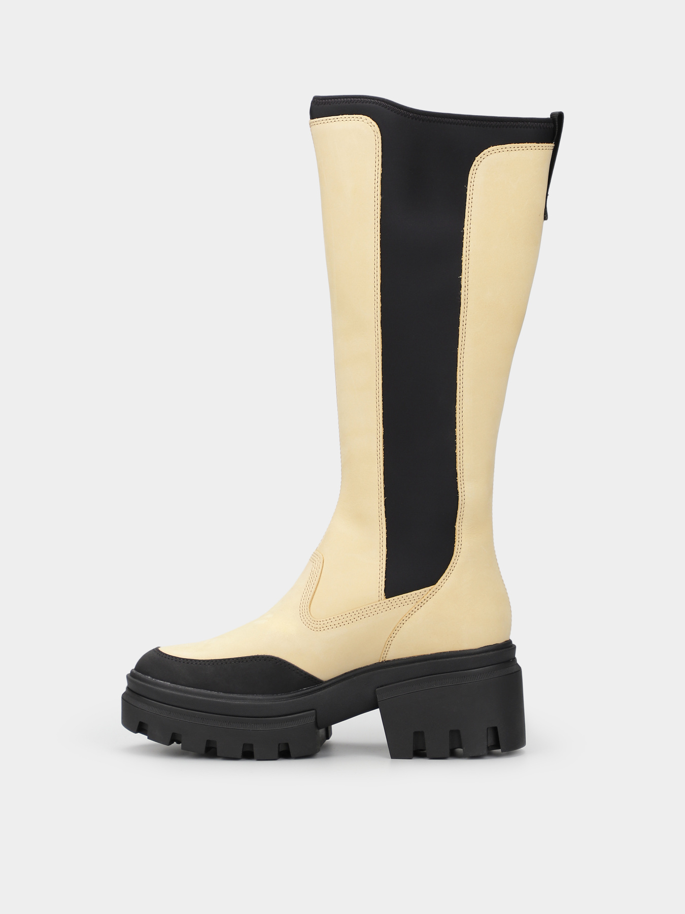 Чоботи Timberland Everleigh Chelsea модель TB0A61R8EF6 Фото