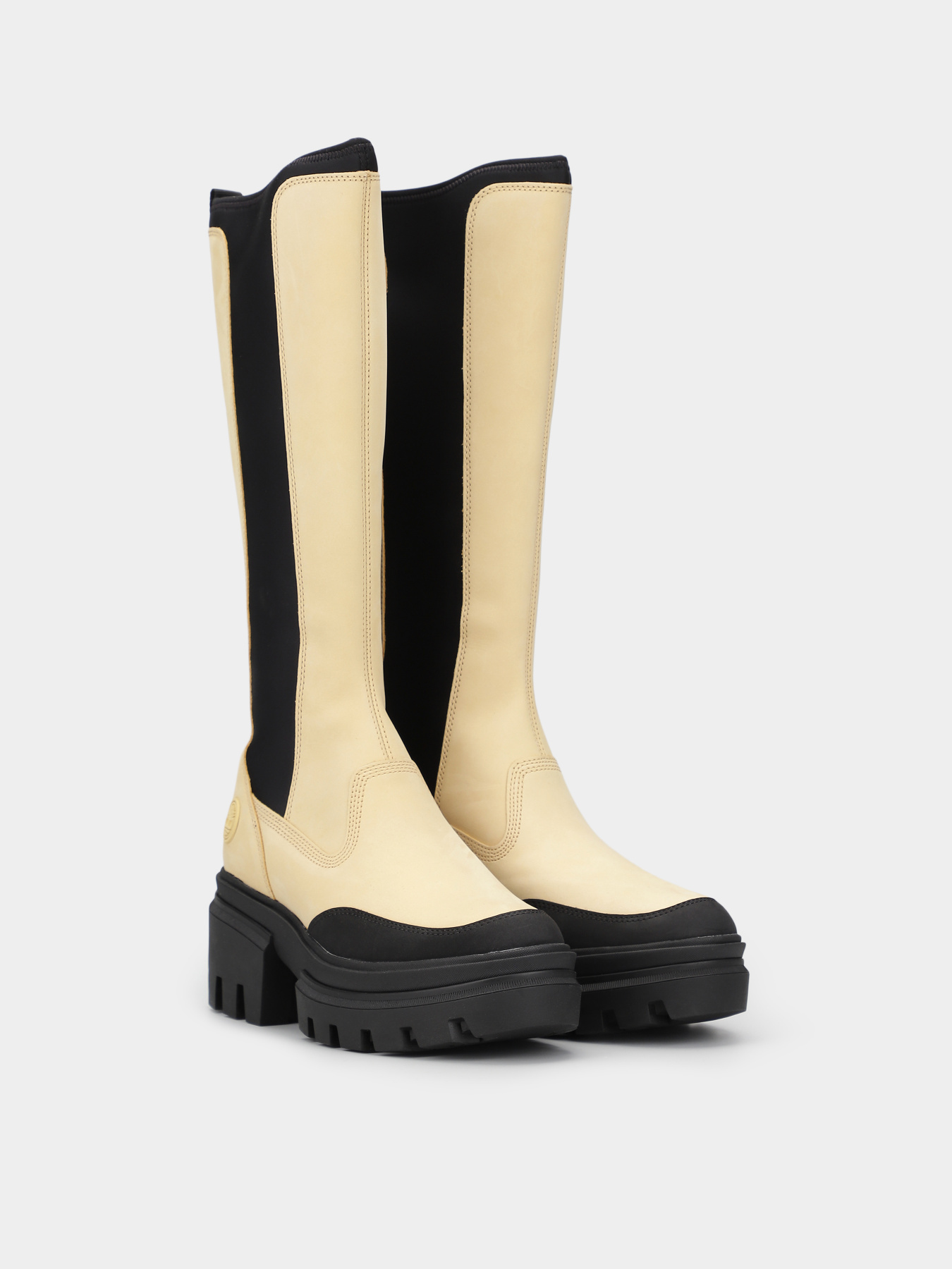 Чоботи Timberland Everleigh Chelsea модель TB0A61R8EF6 Фото