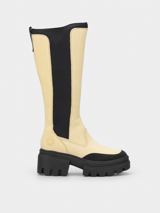 Чоботи Timberland Everleigh Chelsea модель TB0A61R8EF6 Фото