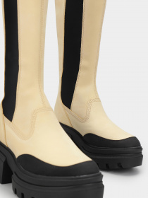 Чоботи Timberland Everleigh Chelsea модель TB0A61R8EF6 Фото