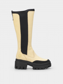 Чоботи Timberland Everleigh Chelsea модель TB0A61R8EF6 Фото