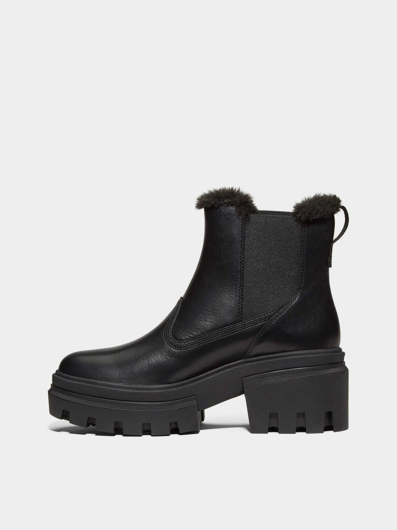 Челси Timberland Everleigh Warm Lined модель TB0A5ZNV015 Фото