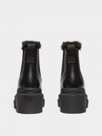 Челсі Timberland Everleigh Warm Lined модель TB0A5ZNV015 Фото