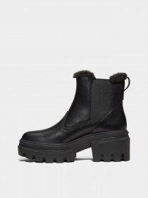 Челсі Timberland Everleigh Warm Lined модель TB0A5ZNV015 Фото