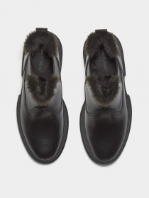 Челсі Timberland Everleigh Warm Lined модель TB0A5ZNV015 Фото