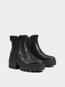Челсі Timberland Everleigh Warm Lined модель TB0A5ZNV015 Фото