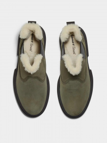 Челси Timberland Everleigh Warm Lined модель TB0A5ZPG991 Фото