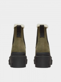 Челси Timberland Everleigh Warm Lined модель TB0A5ZPG991 Фото
