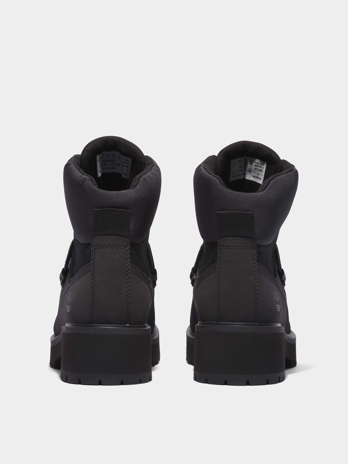 Ботинки Timberland Carnaby Cool модель TB0A5VW8015 Ботинки Timberland Carnaby Cool модель TB0A5VW8015 Фото