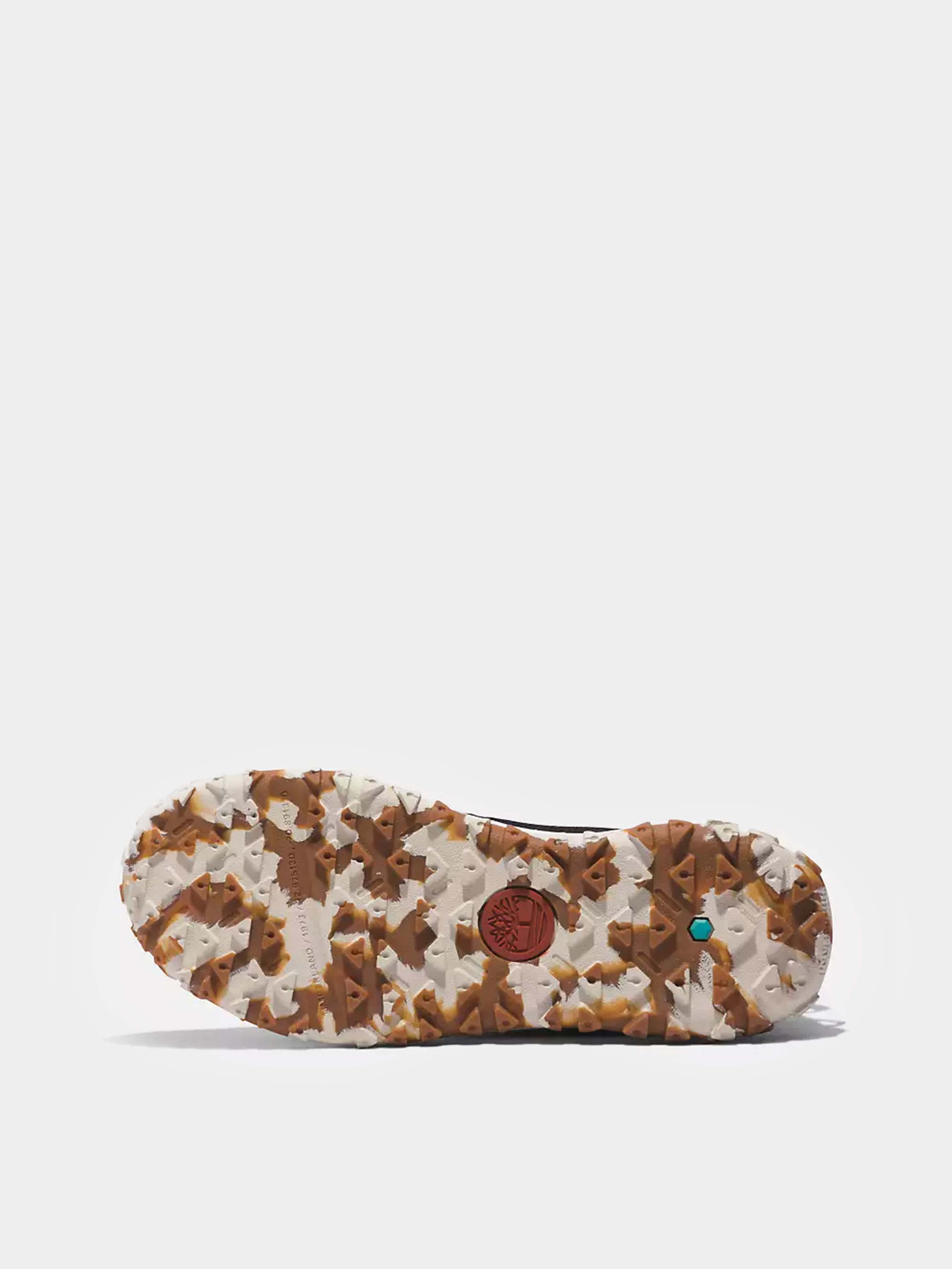 Кросівки Timberland GreenStride™ Motion 6 Low Hiker модель TB0A2MQC231 Фото