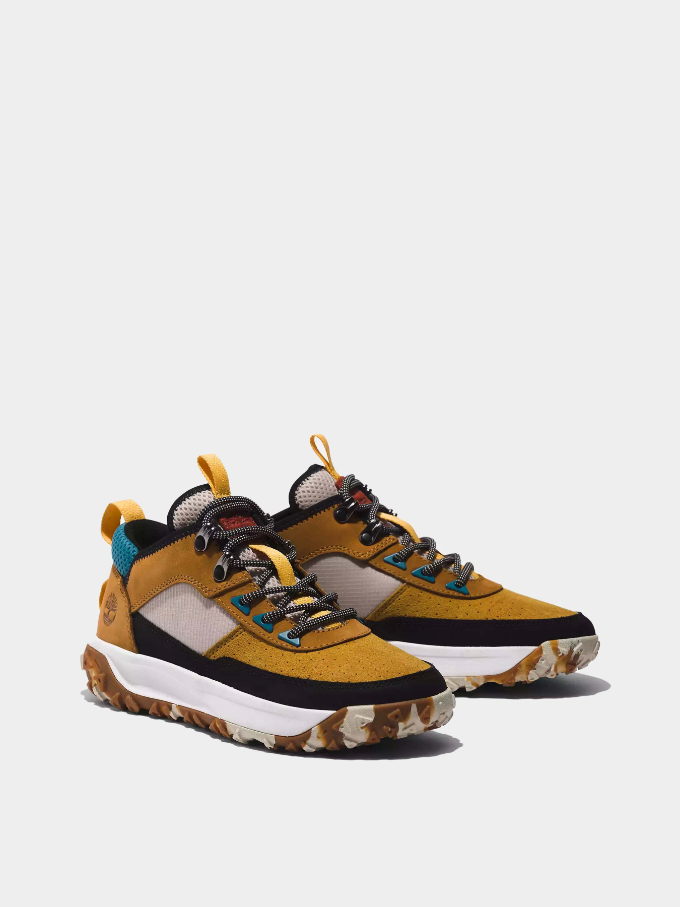 Кросівки Timberland GreenStride™ Motion 6 Low Hiker модель TB0A2MQC231 Фото