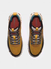 Кросівки повсякденні Timberland GreenStride™ Motion 6 Low Hiker модель TB0A2MQC231 Фото