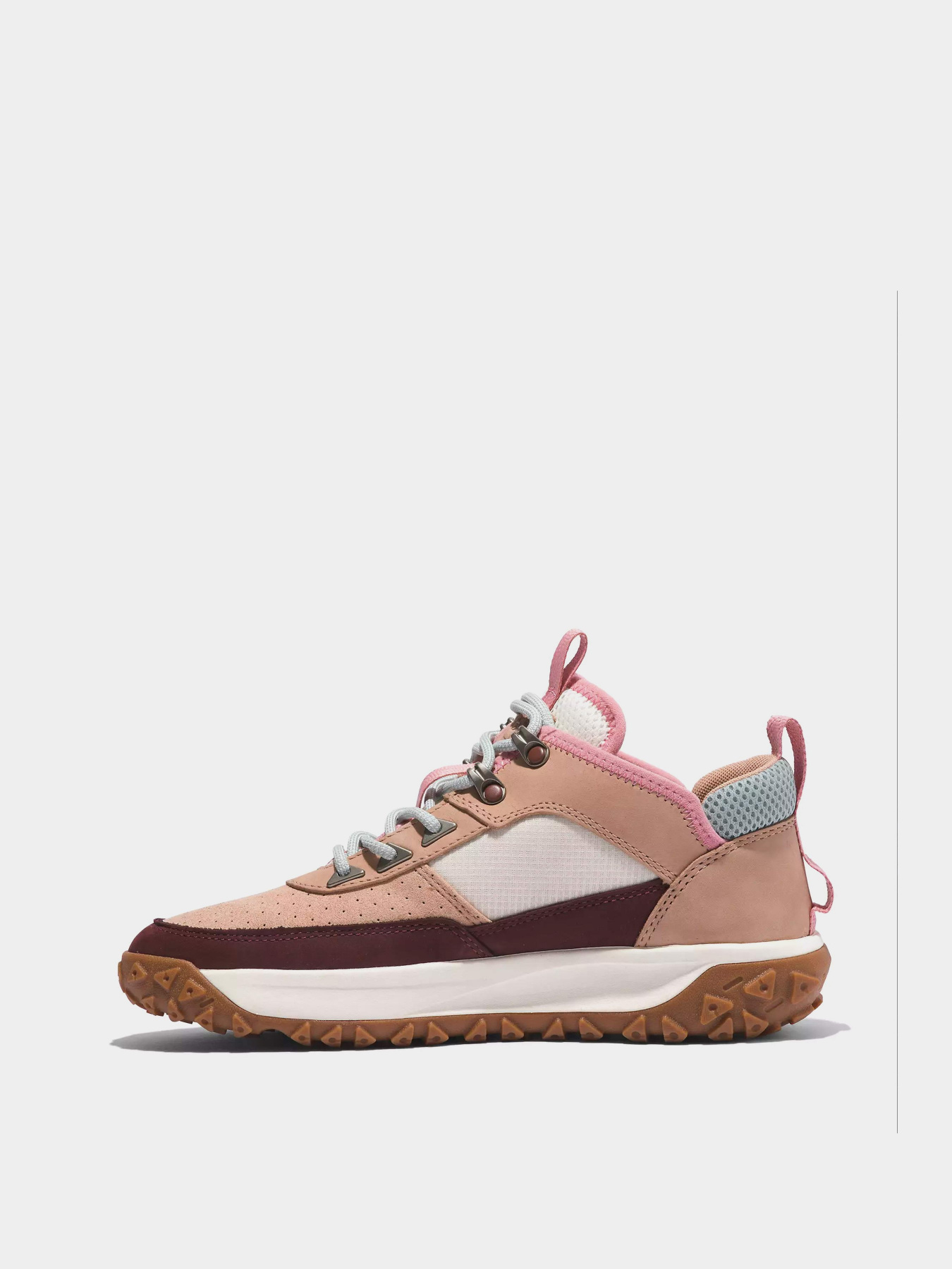 Кроссовки Timberland GreenStride™ Motion 6 Low Hiker модель TB0A436WDR1 Фото