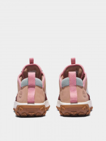 Кроссовки Timberland GreenStride™ Motion 6 Low Hiker модель TB0A436WDR1 Фото