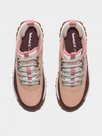 Кроссовки Timberland GreenStride™ Motion 6 Low Hiker модель TB0A436WDR1 Фото