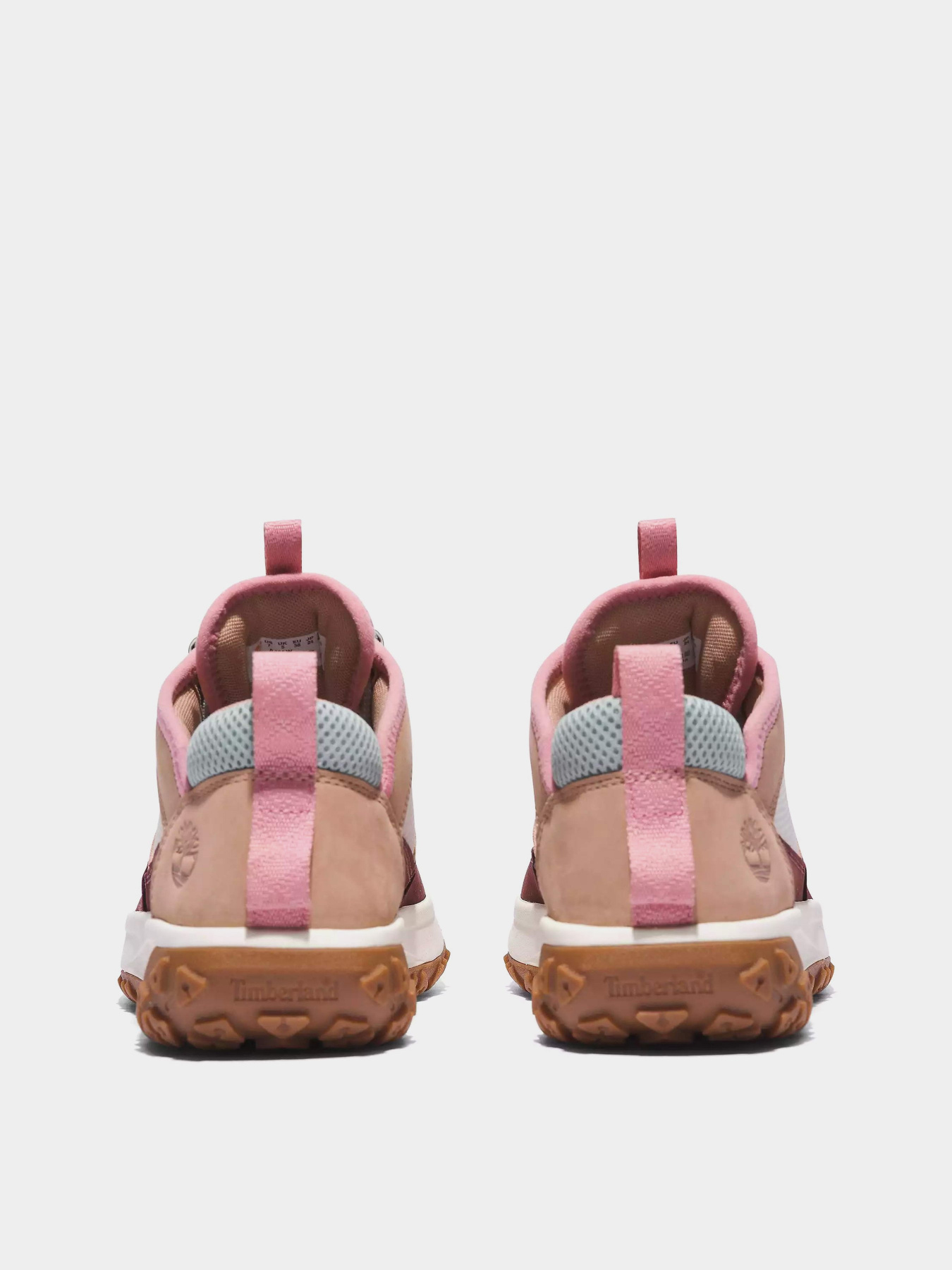 Кросівки повсякденні Timberland GreenStride™ Motion 6 Low Hiker модель TB0A436WDR1 Кросівки повсякденні Timberland GreenStride™ Motion 6 Low Hiker модель TB0A436WDR1 Фото