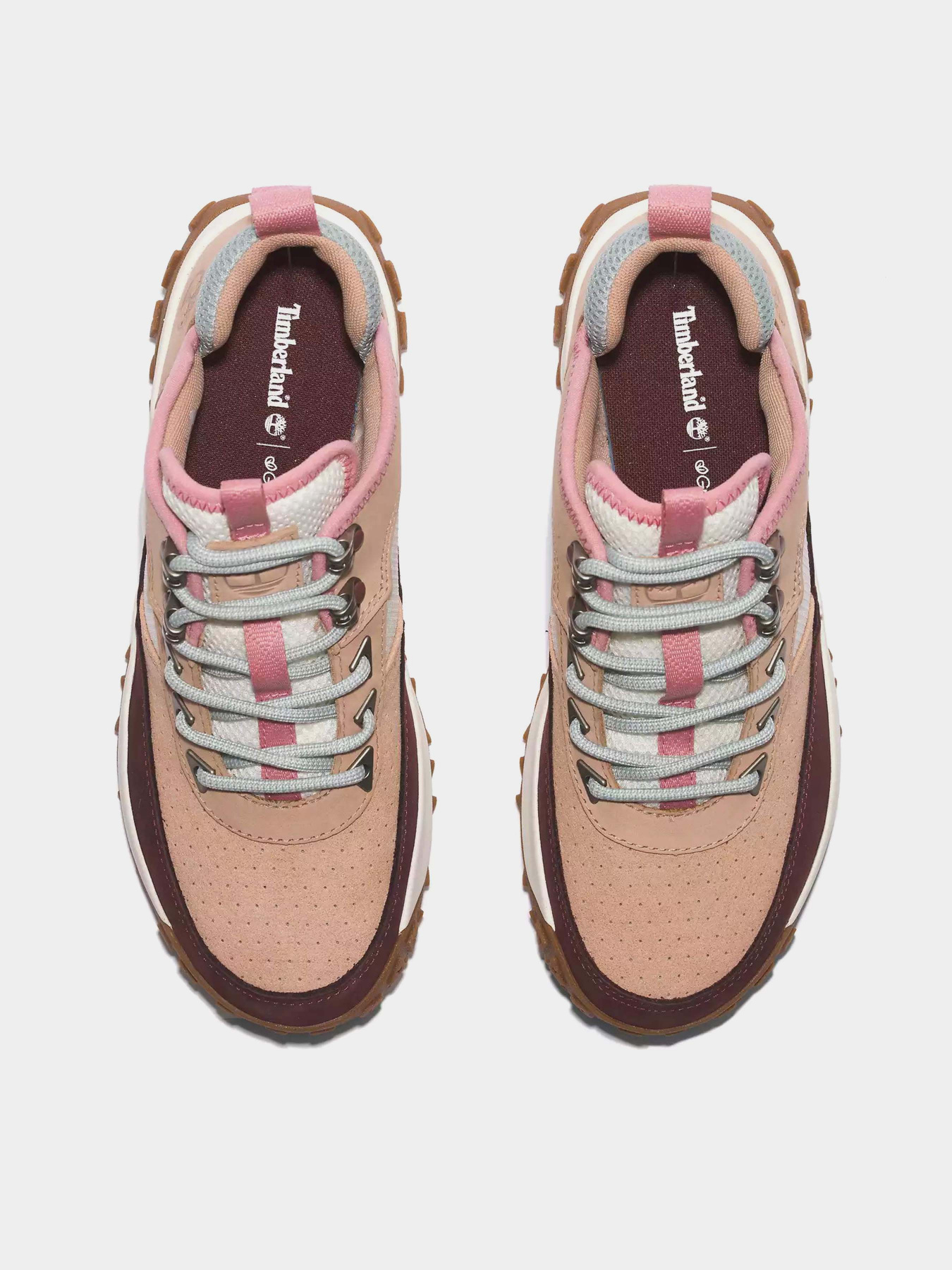 Кросівки повсякденні Timberland GreenStride™ Motion 6 Low Hiker модель TB0A436WDR1 Кросівки повсякденні Timberland GreenStride™ Motion 6 Low Hiker модель TB0A436WDR1 Фото