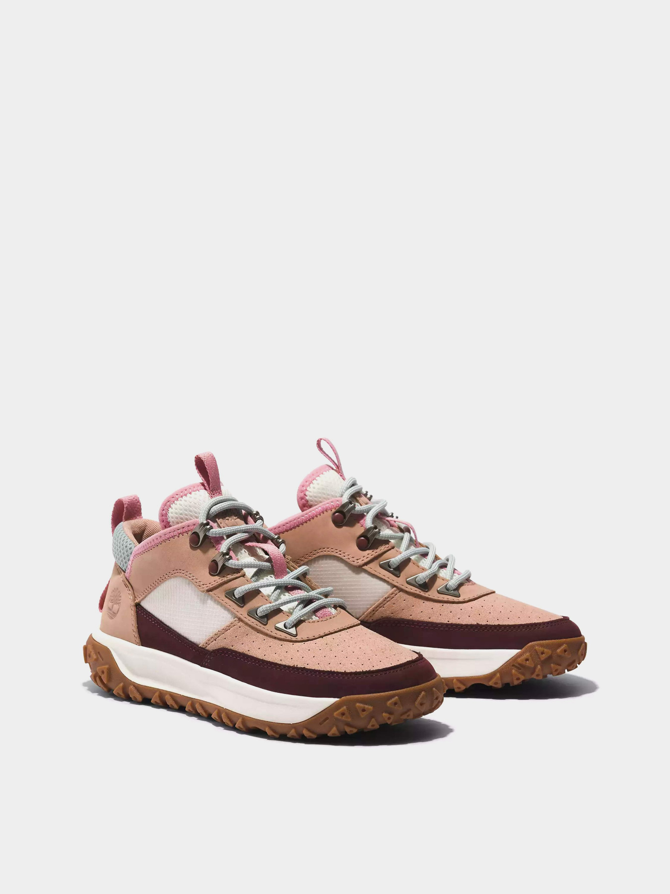 Кросівки повсякденні Timberland GreenStride™ Motion 6 Low Hiker модель TB0A436WDR1 Кросівки повсякденні Timberland GreenStride™ Motion 6 Low Hiker модель TB0A436WDR1 Фото