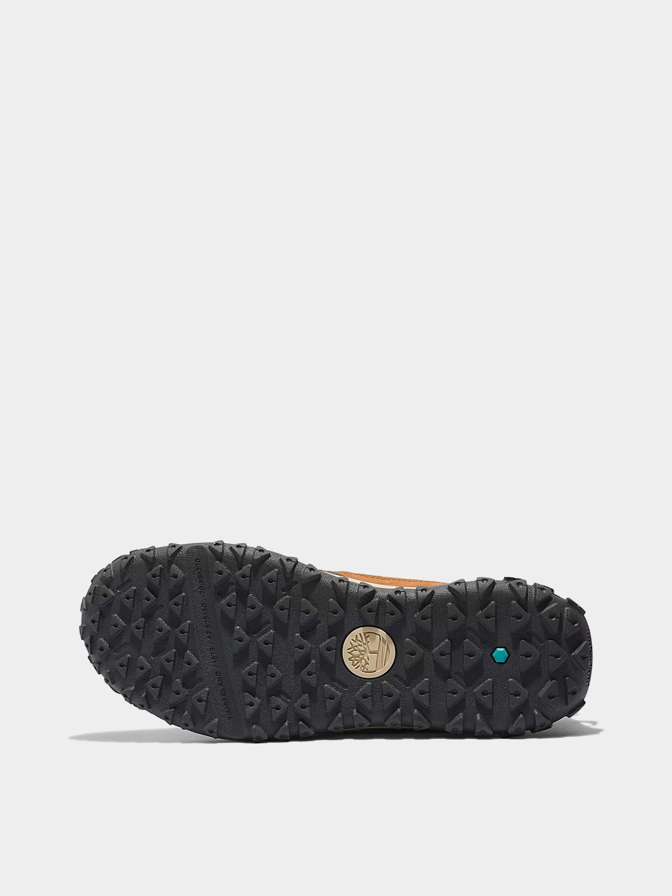 Кроссовки Timberland GreenStride™ Motion 6 Low Hiker модель TB0A63WG327 Фото