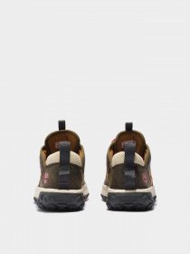 Кроссовки Timberland GreenStride™ Motion 6 Low Hiker модель TB0A63WG327 Фото