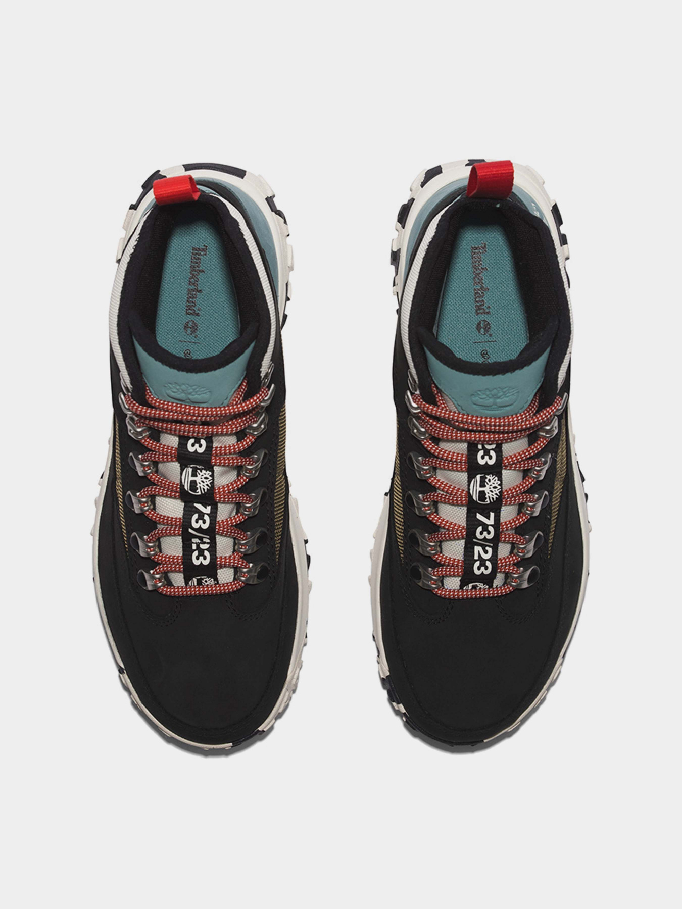 Ботинки Timberland Waterproof GreenStride™ Motion 6 Hiker модель TB0A2MT9015 Фото