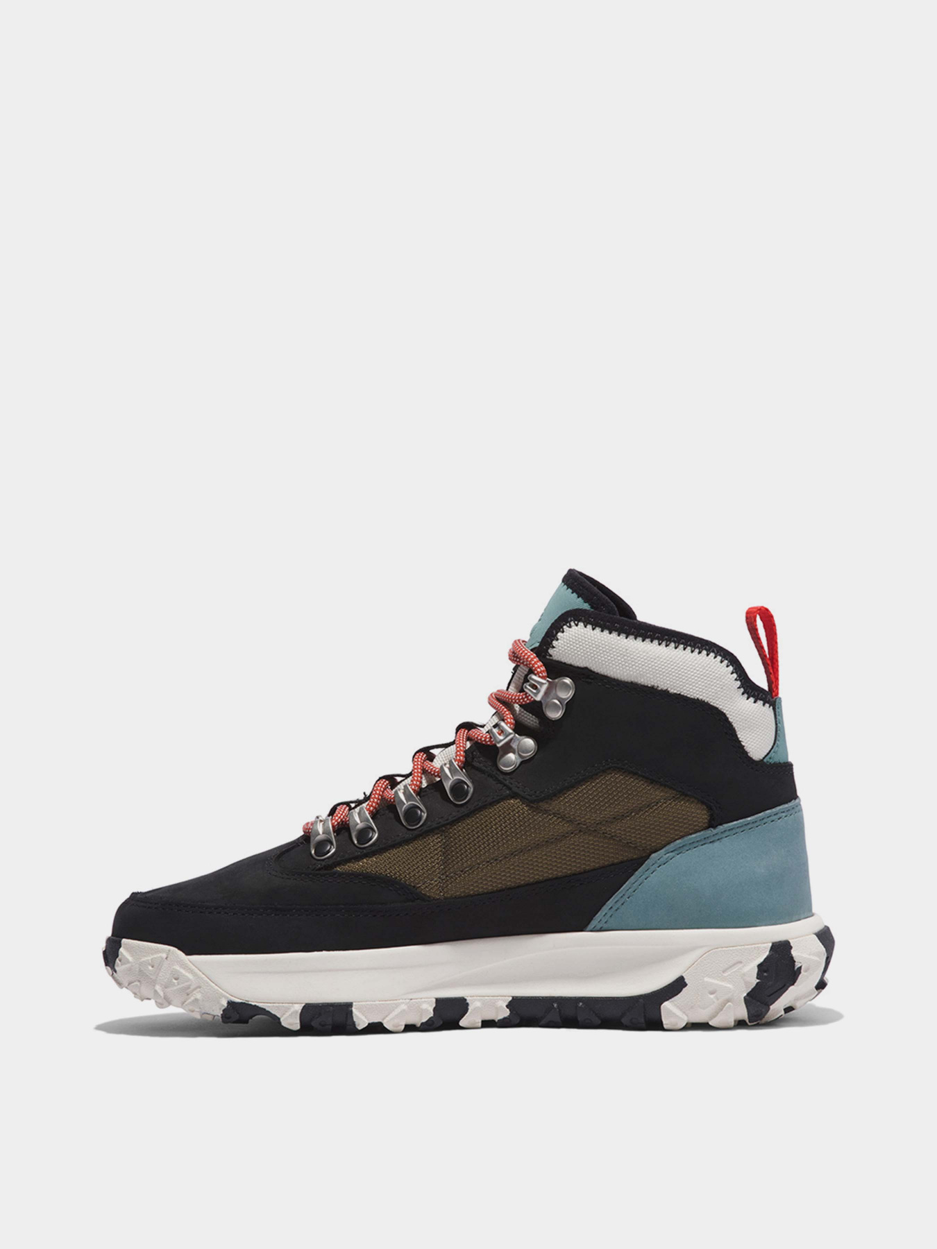 Черевики Timberland Waterproof GreenStride™ Motion 6 Hiker модель TB0A2MT9015 Фото