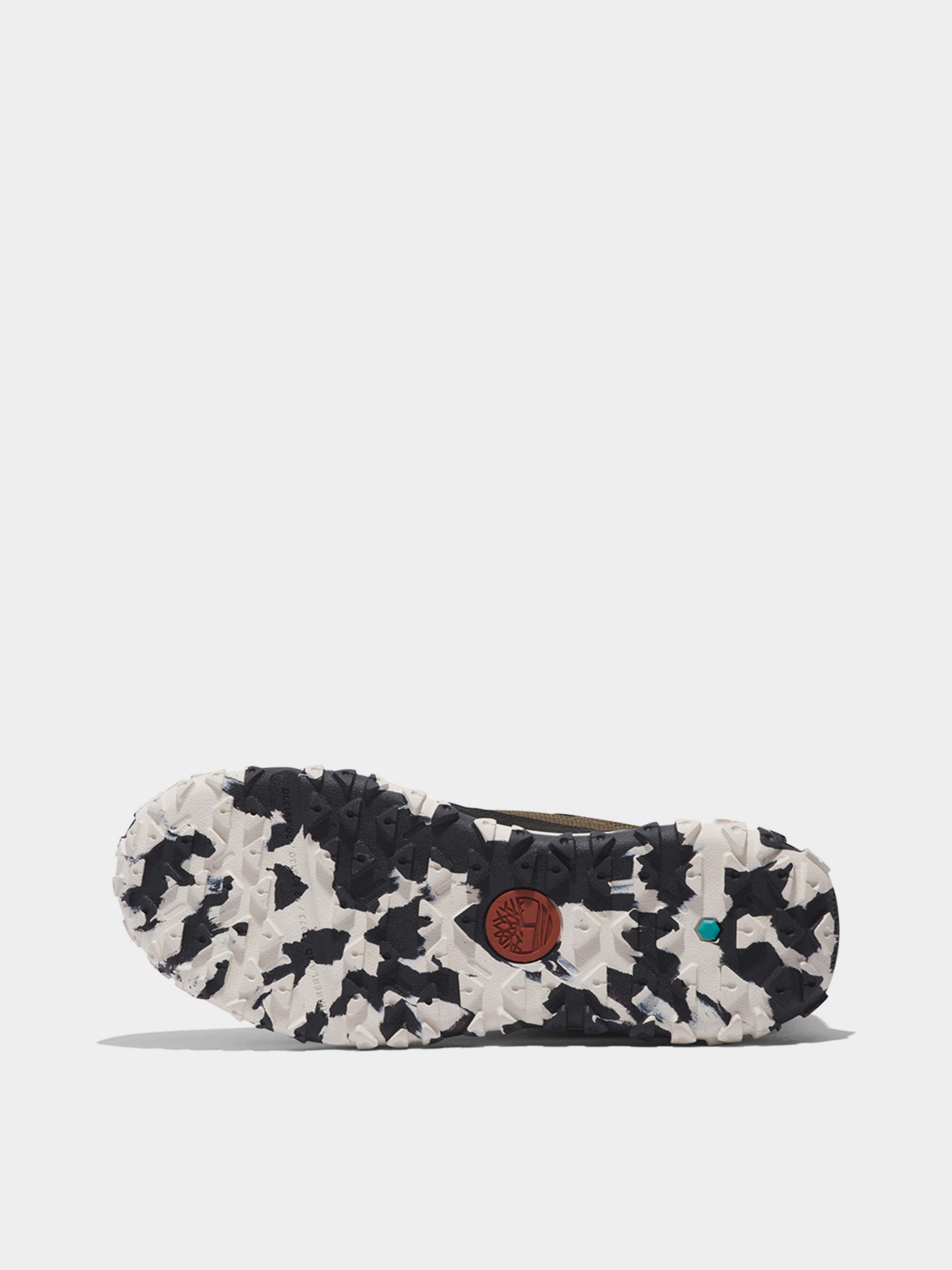 Черевики Timberland Waterproof GreenStride™ Motion 6 Hiker модель TB0A2MT9015 Фото