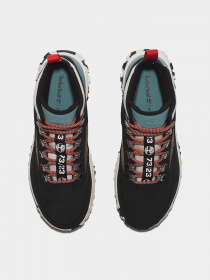 Черевики Timberland Waterproof GreenStride™ Motion 6 Hiker модель TB0A2MT9015 Фото