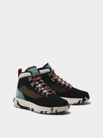 Ботинки и сапоги Timberland Waterproof GreenStride™ Motion 6 Hiker модель TB0A2MT9015 Фото